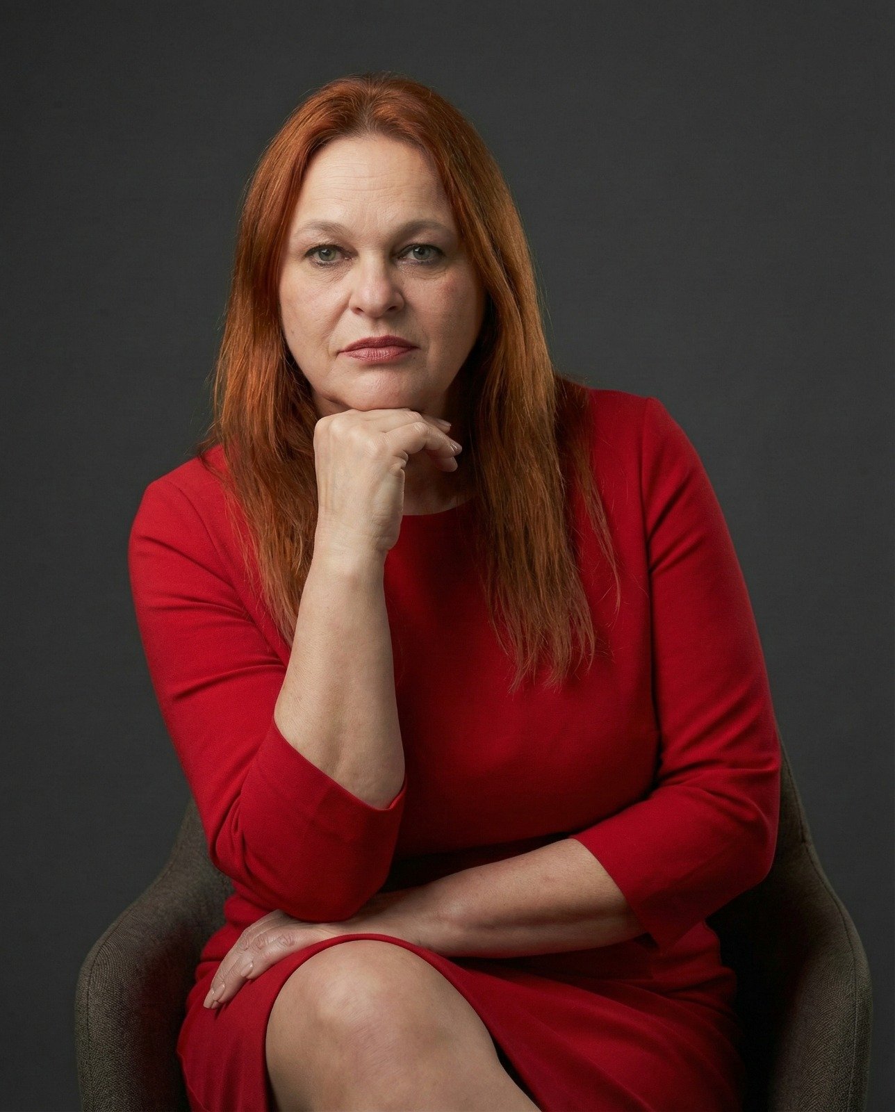 Profissional da Clínica Pattar - Adriana